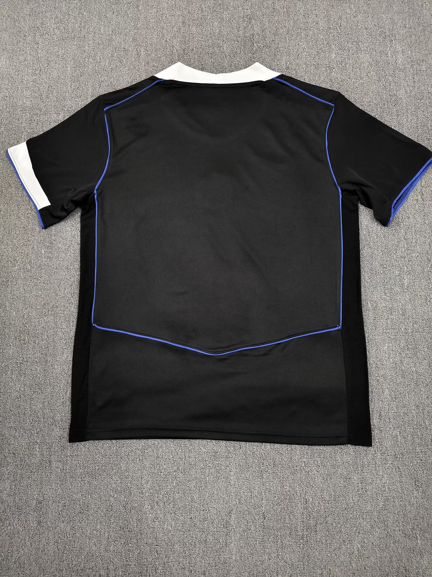 Chelsea Tercer Kit 25/26 Manga Corta Fan