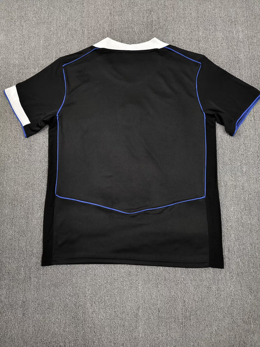 Chelsea Tercer Kit 25/26 Manga Corta Fan