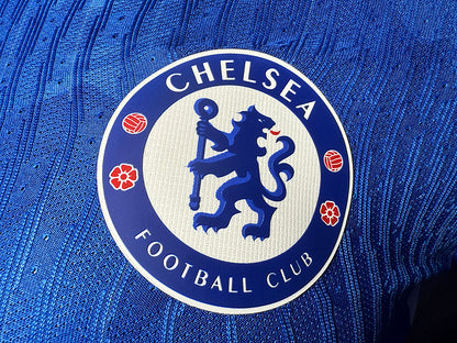 Chelsea Local 25/26 Manga Larga Player