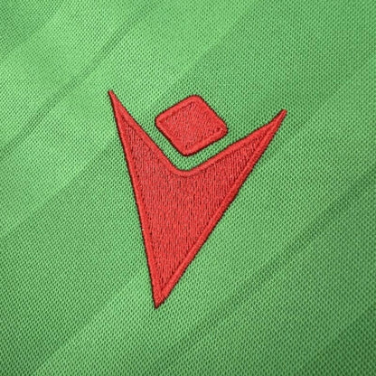 CA Osasuna Visita 25/26 Manga Corta Fan